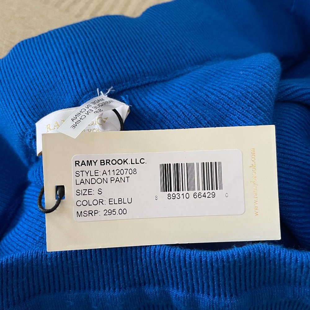 Drawstring Pants from Ramy Brook - Picture 6 of 7